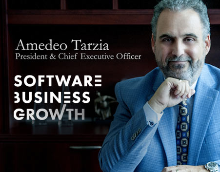 amedeo-tarzia logiciel croissance de l'entreprise pouce