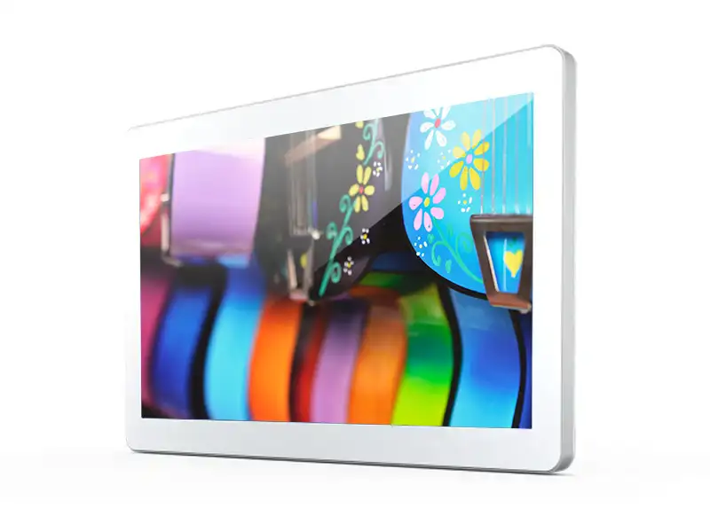 galería de tabletas táctiles interactivas 1