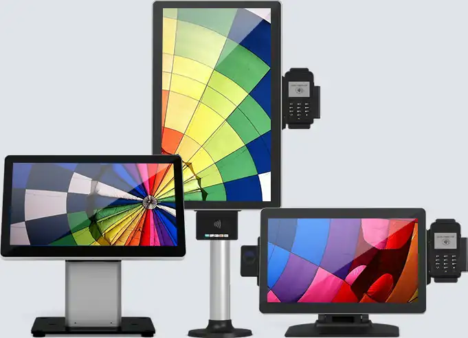 accesorios para tabletas táctiles interactivas