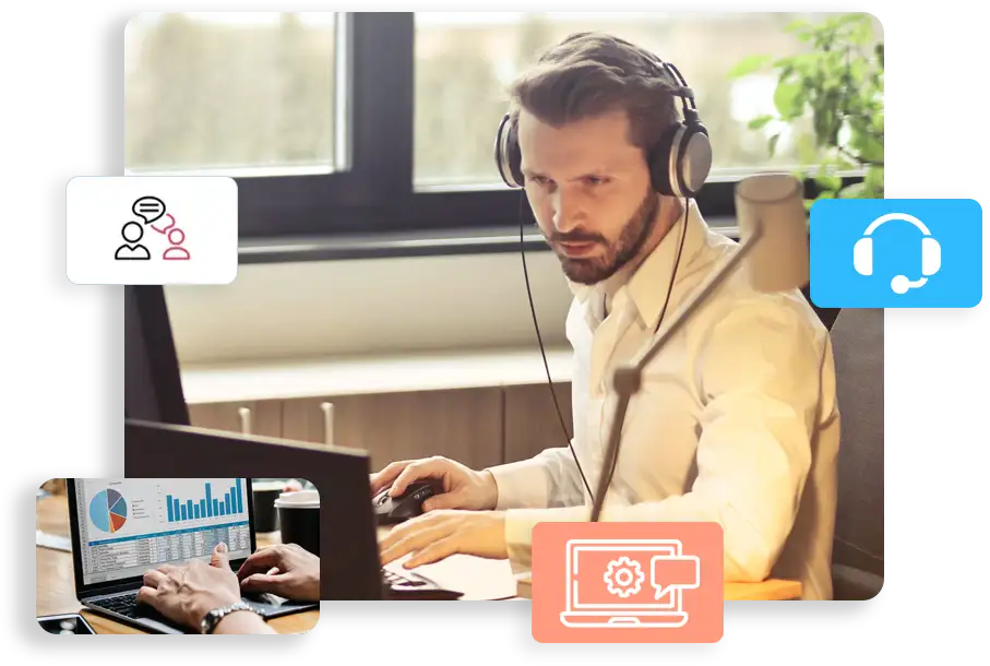 digital signage training and support