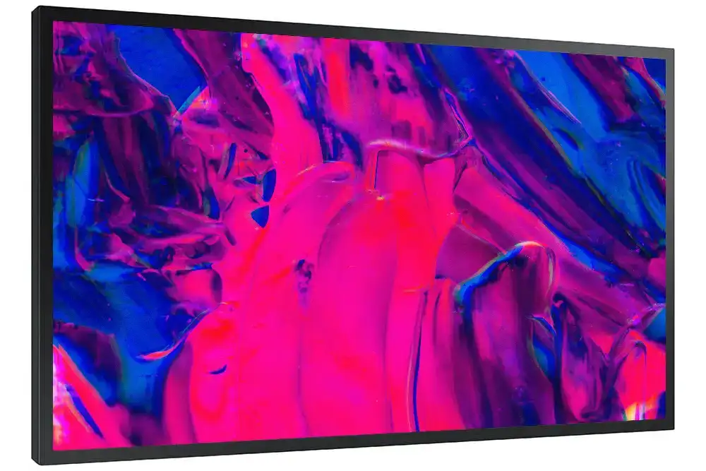 Pantalla digital horizontal serie DSB-OM