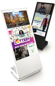 Panneau sandwich numérique