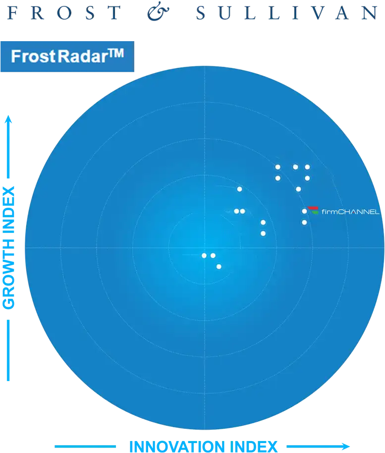 Informe de radar de heladas