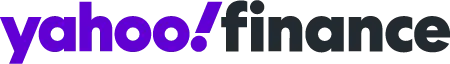 logotipo de Yahoo Finanzas